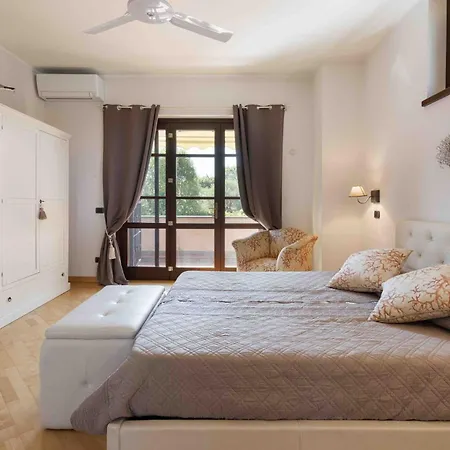 Federica By Mmega Villa