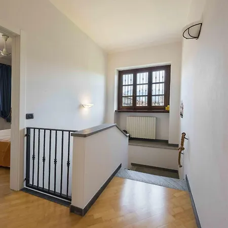 Villa Federica By Mmega