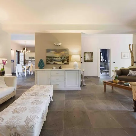 Federica By Mmega Villa *