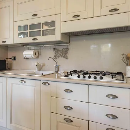 Federica By Mmega Villa