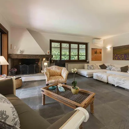 Federica By Mmega Villa