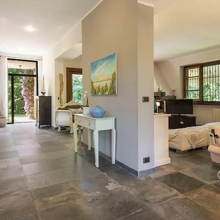 Villa Federica By Mmega Forte dei Marmi