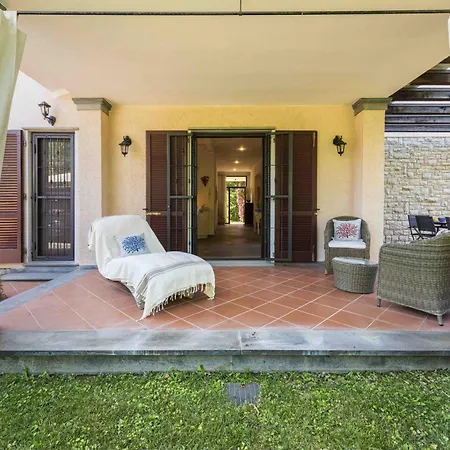 Villa Federica By Mmega