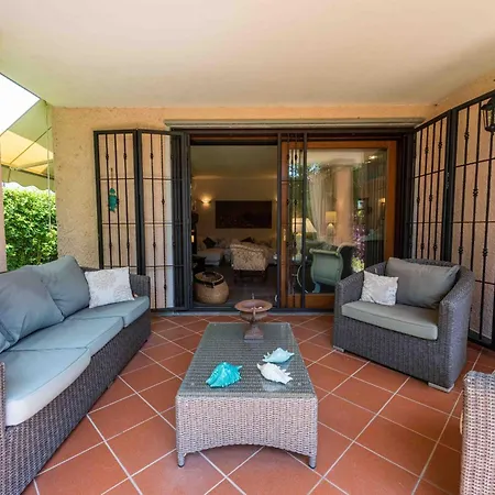 Federica By Mmega * Forte dei Marmi