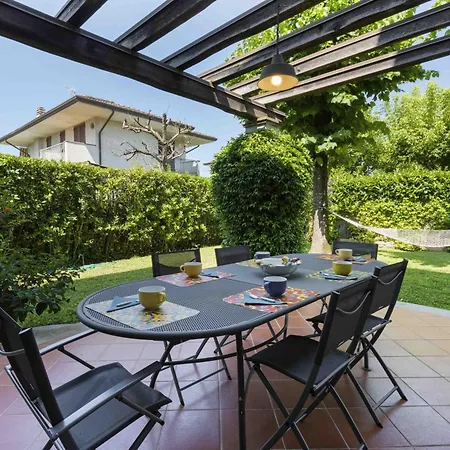 Federica By Mmega Villa