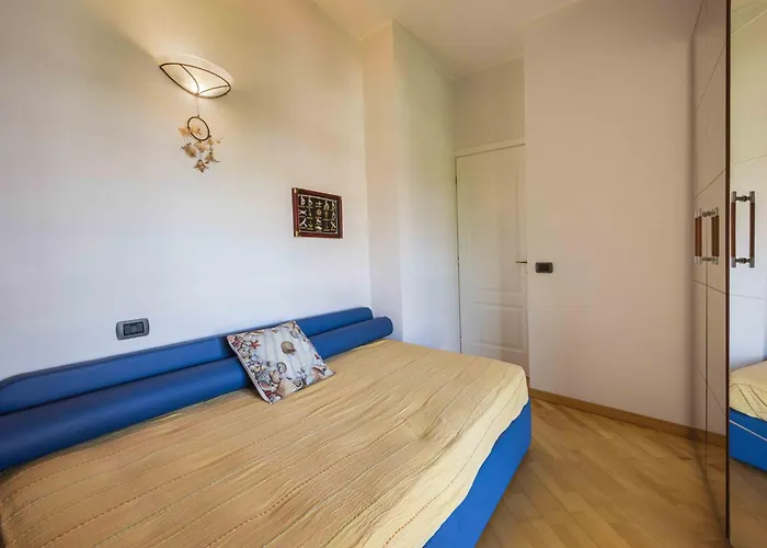 Federica By Mmega Villa Forte dei Marmi