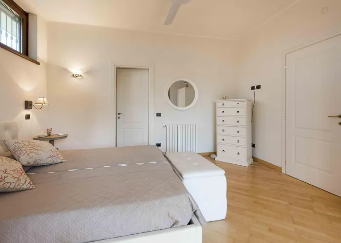 Villa Federica By Mmega Forte dei Marmi