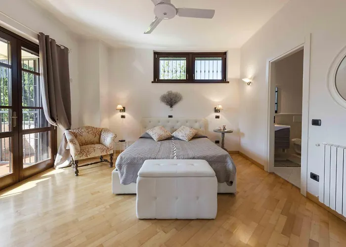 Federica By Mmega 别墅 *