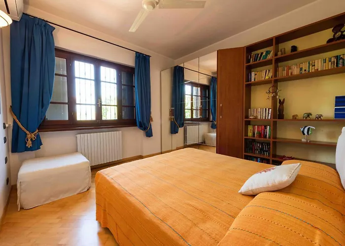 Villa Federica By Mmega *