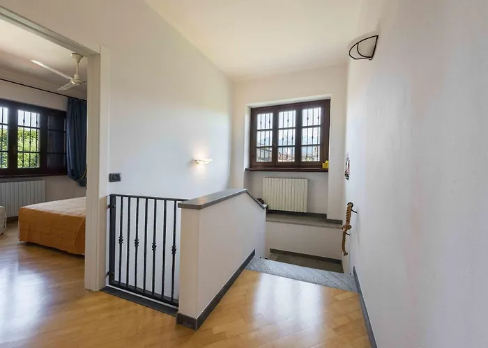 别墅 Federica By Mmega