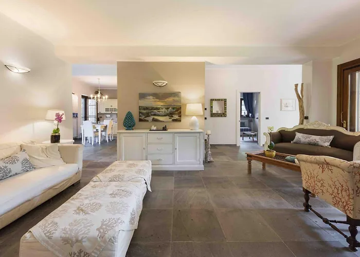 Federica By Mmega Villa *