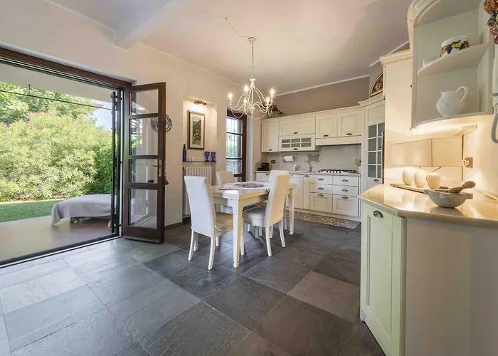 Federica By Mmega 别墅 *