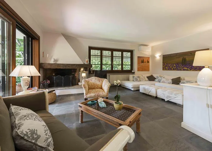 Federica By Mmega Villa