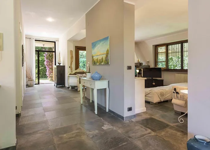 Villa Federica By Mmega Forte dei Marmi