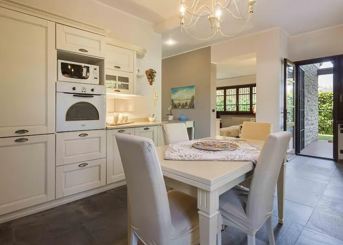 Federica By Mmega Villa *