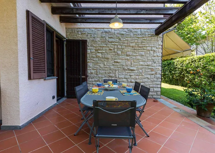 Federica By Mmega Villa *