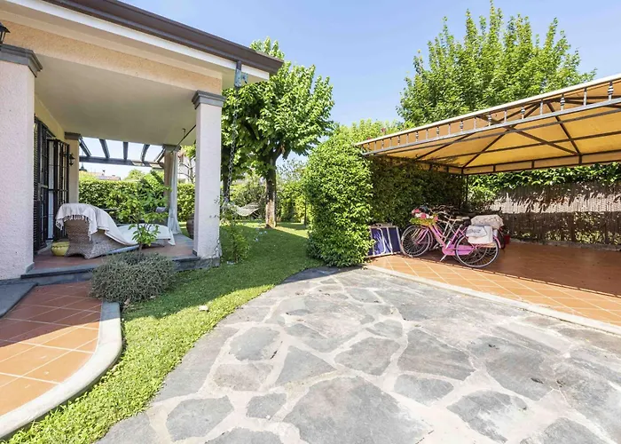 Villa Federica By Mmega