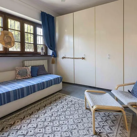 Villa Federica By Mmega *