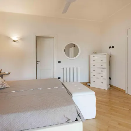 Villa Federica By Mmega Forte dei Marmi