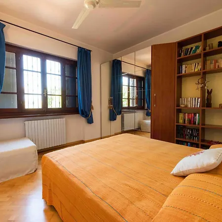 Villa Federica By Mmega *