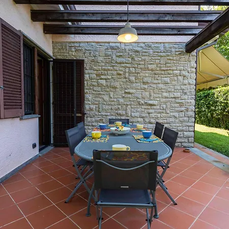 Federica By Mmega Villa *