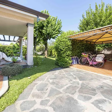 Villa Federica By Mmega